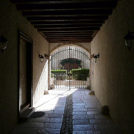 Le Grenier Maufoux Apartamento Beaune  Exterior foto